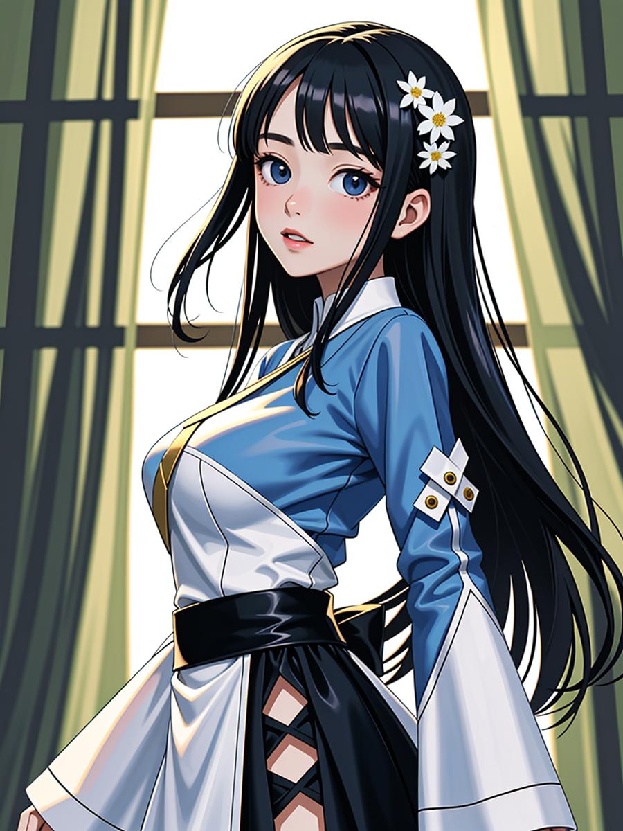 Chat with Xydrick, the  character AI chatbot