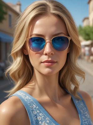 Chat with Kathy, the Anime character AI chatbot