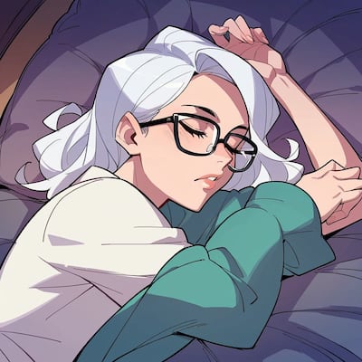 Chat with Kristy, the Anime character AI chatbot