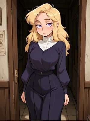 Chat with Lori, the  character AI chatbot