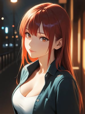 Chat with Gemma, the Romance character AI chatbot