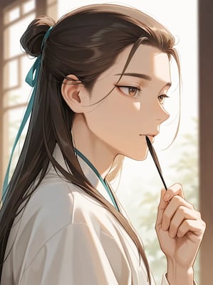 Chat with Yilan, the  character AI chatbot
