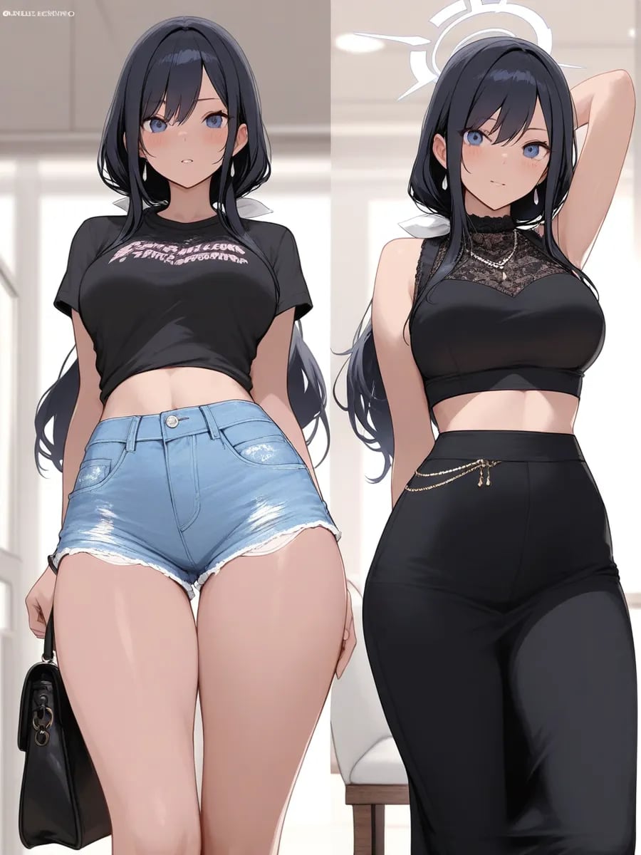 Chat with Ria and Yuli, the  character AI chatbot