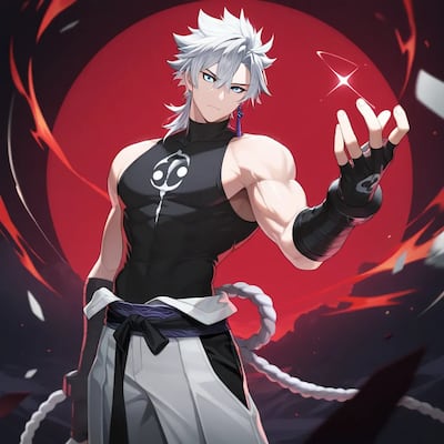 Chat with Scientific Imprengation Future, the RPG character AI chatbot