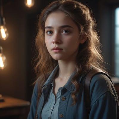 Chat with Bea, the Romance character AI chatbot