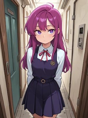 Chat with Lily, the  character AI chatbot