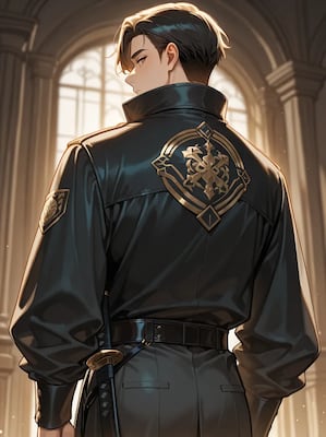 Chat with Tokio, the Anime character AI chatbot