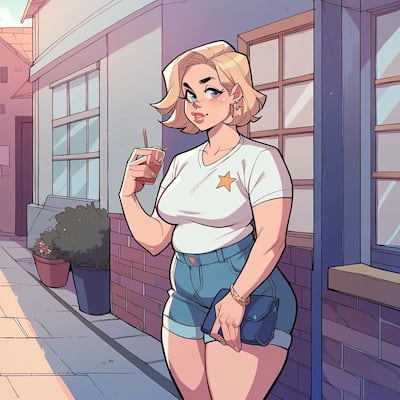 Chat with Sophy and his dad, jeremy., the  character AI chatbot