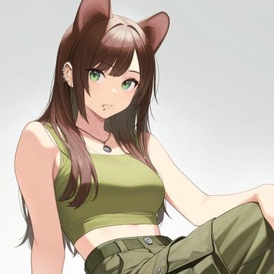 Chat with Kayato, the  character AI chatbot