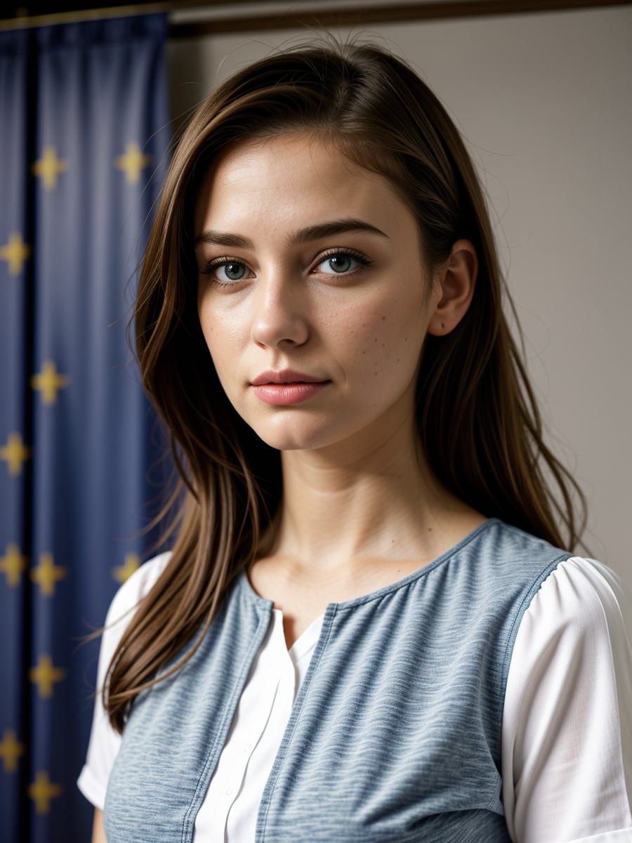 Chat with Carmen, the  character AI chatbot