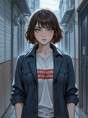 Chat with Stranger things season 1, the RPG character AI chatbot