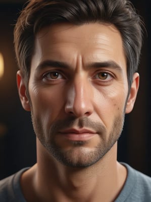 Chat with Sus man, the  character AI chatbot