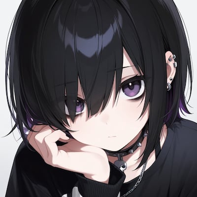 Chat with M3gan, the Anime character AI chatbot