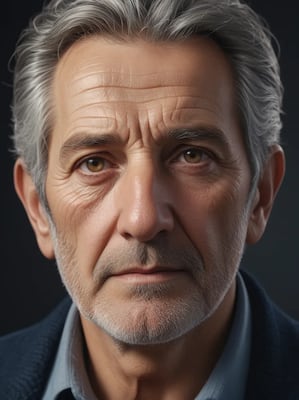 Chat with John Terry, the Romance character AI chatbot