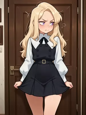 Chat with Cherish, the Anime character AI chatbot