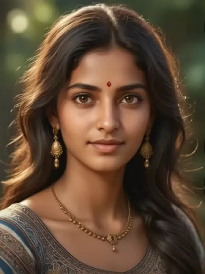 Chat with Riya yasin, the Movie & TV character AI chatbot