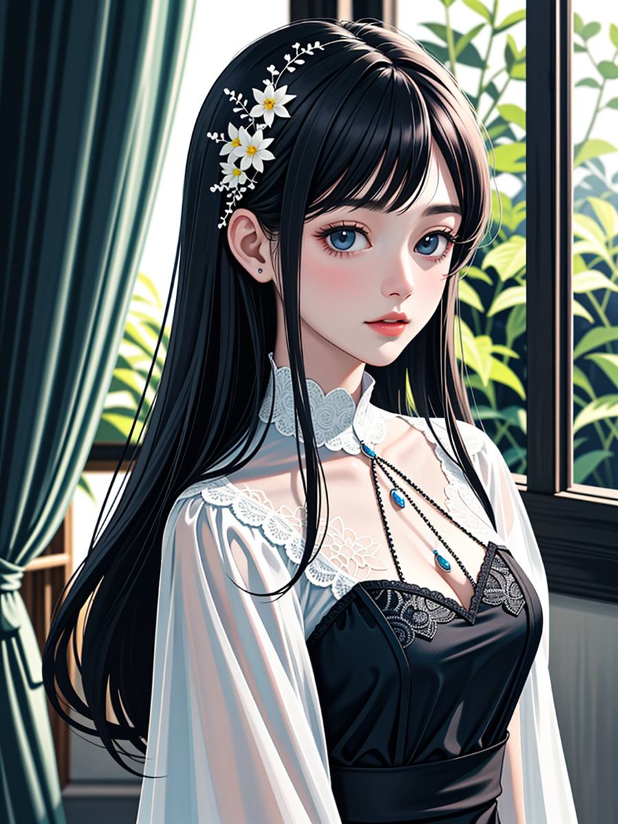 Chat with Jenny, the  character AI chatbot