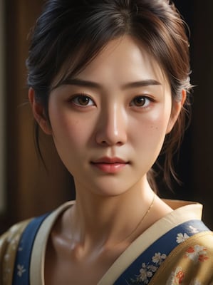 Chat with Yuki, the RPG character AI chatbot