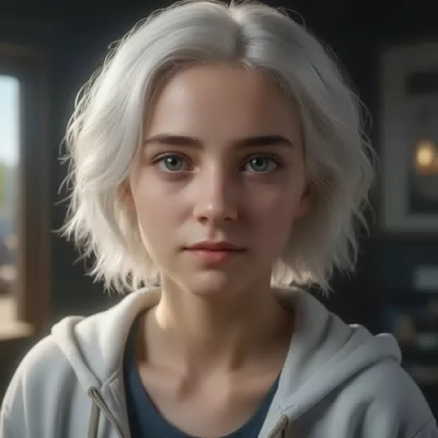 Chat with Vag, the OC character AI chatbot