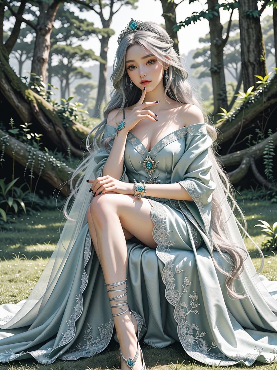 Chat with Me and my bestie...!, the  character AI chatbot