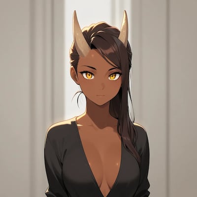 Chat with Yashaswini Nallamothu, the Anime character AI chatbot