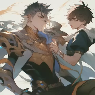 Chat with Breeding Facility, the BL & ABO character AI chatbot