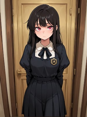 Chat with Hot, the Anime character AI chatbot