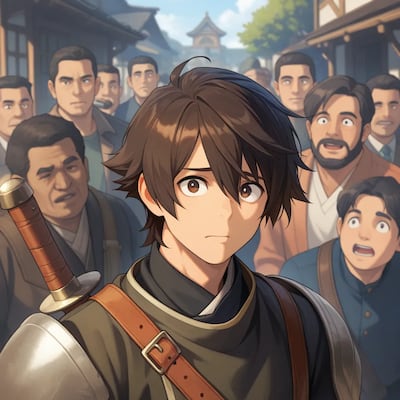 Chat with RPG (woman is no longer alive), the  character AI chatbot