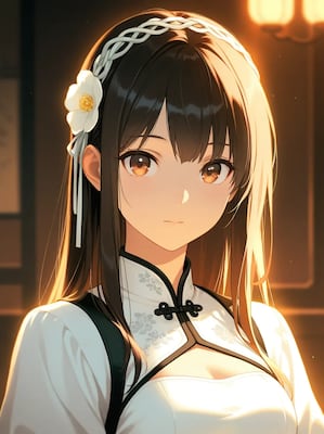 Chat with Lily, the  character AI chatbot