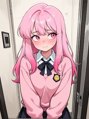 Chat with Aiko, the Romance character AI chatbot