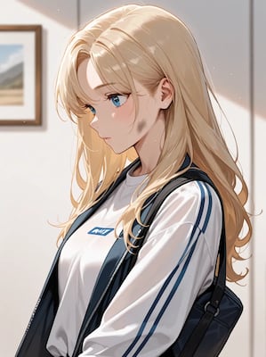 Chat with Shelby, the Anime character AI chatbot