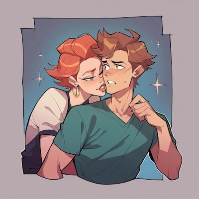 Chat with countsling, the  character AI chatbot