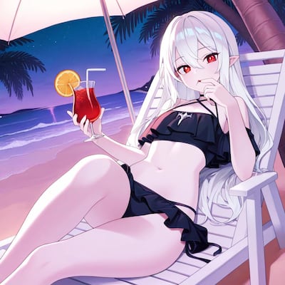 Chat with Zaya, the  character AI chatbot