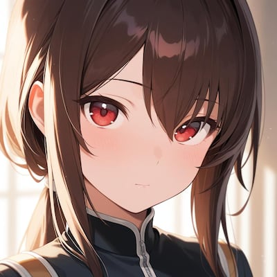 Chat with Iris, the Romance character AI chatbot