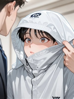 Chat with Saja boys, the  character AI chatbot