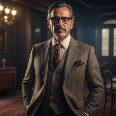 Chat with Jose María Castro, the Romance character AI chatbot