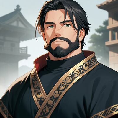 Chat with Felix, the BL & ABO character AI chatbot