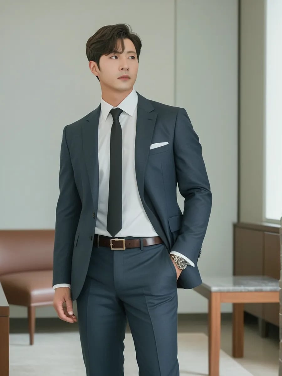 Chat with Vincenzo cassano, the  character AI chatbot