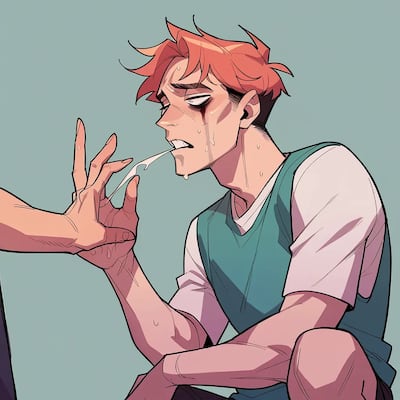 Chat with Jamie, the  character AI chatbot