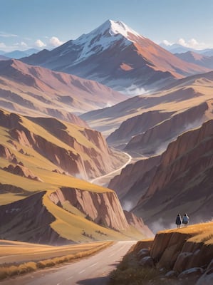 Chat with Another world, the  character AI chatbot