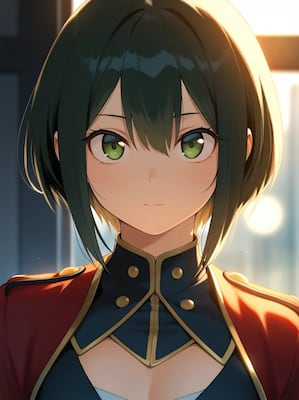 Chat with Ochaco Uraraka, the  character AI chatbot