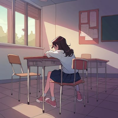 Chat with Rowena, the  character AI chatbot