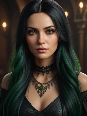 Chat with Anna, the Romance character AI chatbot