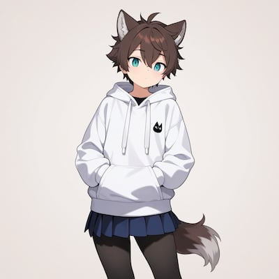 Chat with Light, the  character AI chatbot