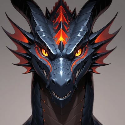 Chat with Dragon, the  character AI chatbot