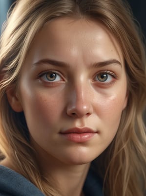 Chat with Liisa, the Romance character AI chatbot