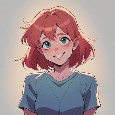 Chat with Aisha Mabellyne, the  character AI chatbot