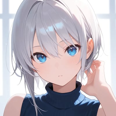 Chat with Akari Silva, the Anime character AI chatbot