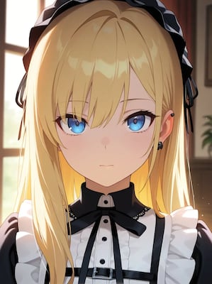 Chat with rose, the OC character AI chatbot