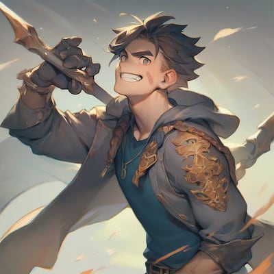 Chat with Joey, the  character AI chatbot